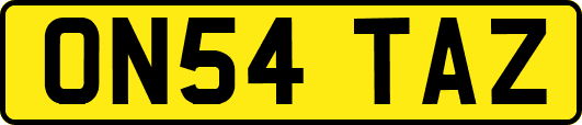 ON54TAZ