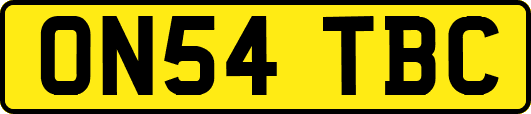 ON54TBC