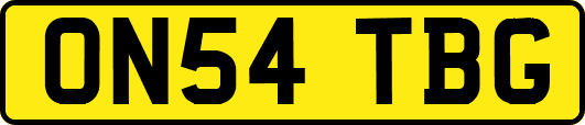ON54TBG