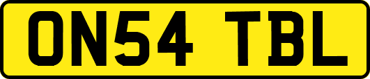 ON54TBL