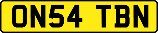 ON54TBN