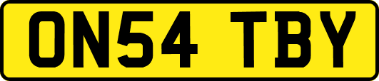 ON54TBY
