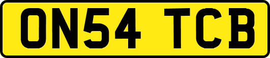 ON54TCB