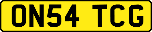 ON54TCG
