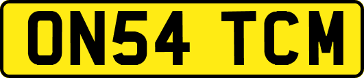 ON54TCM