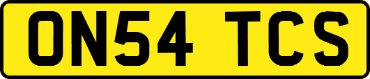 ON54TCS