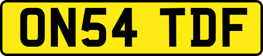ON54TDF