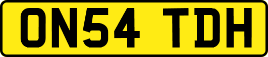 ON54TDH