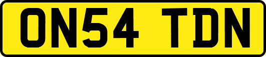 ON54TDN