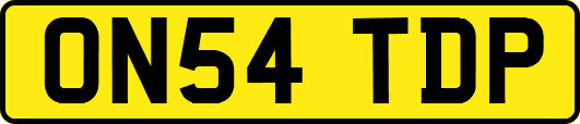 ON54TDP