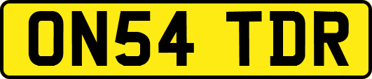ON54TDR