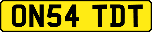 ON54TDT