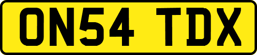 ON54TDX