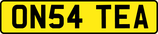 ON54TEA