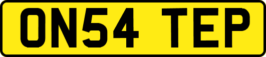 ON54TEP