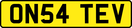ON54TEV