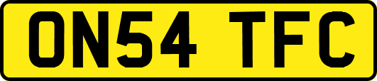 ON54TFC