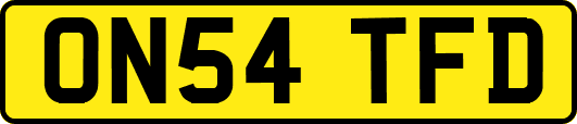 ON54TFD