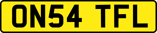 ON54TFL