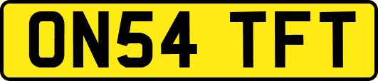 ON54TFT