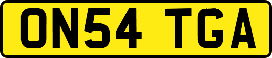 ON54TGA