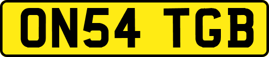 ON54TGB