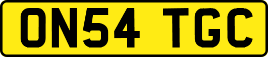 ON54TGC