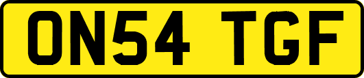 ON54TGF