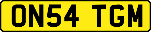 ON54TGM