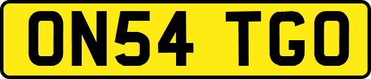 ON54TGO