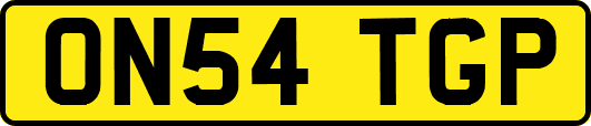 ON54TGP
