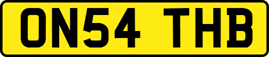 ON54THB