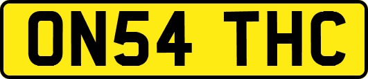 ON54THC
