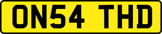 ON54THD