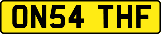 ON54THF