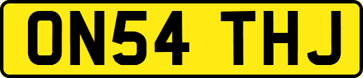 ON54THJ
