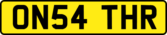ON54THR