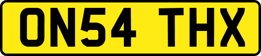 ON54THX