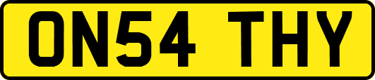 ON54THY
