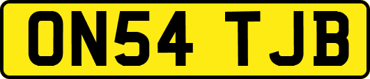 ON54TJB