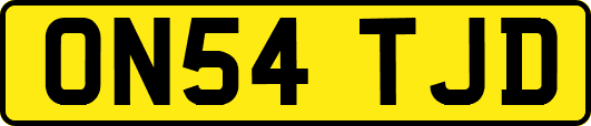 ON54TJD