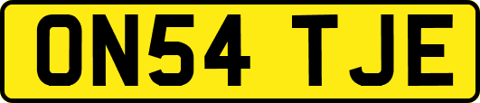 ON54TJE
