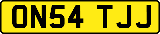 ON54TJJ