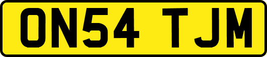 ON54TJM
