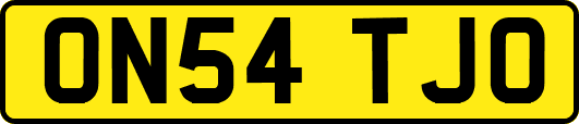 ON54TJO