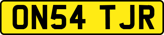ON54TJR