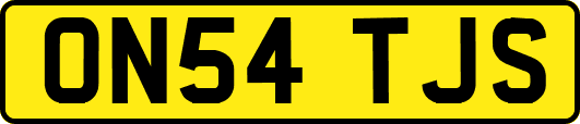 ON54TJS