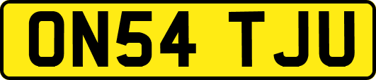 ON54TJU