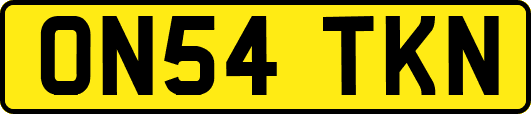 ON54TKN