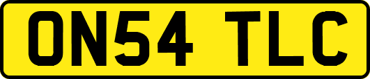 ON54TLC